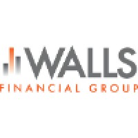 Walls Financial Group, LLC Logo