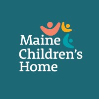 Maine Childrens Home Logo