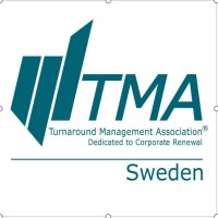 TMA Sweden Logo