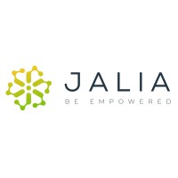 Jalia Technologies (Pty) Ltd Logo