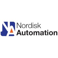 Nordisk Automation ApS Logo