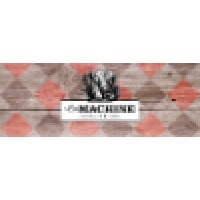 Ferme La Machine Logo