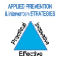 APPLIED PREVENTION & intervention STRATEGIES Logo