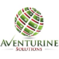 Aventurine Solutions Logo