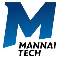 Mannai Tech Logo