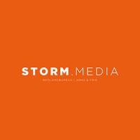 Storm Media Logo