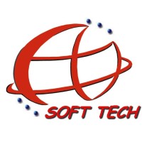 Soft-Tech Consultants Ltd Logo