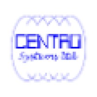 Centro Systems Ltd Logo