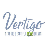 VERTIGO EVENTS Logo
