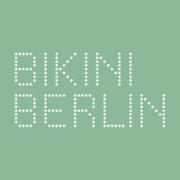 Bikini Berlin Logo