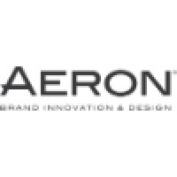 Aeron Branding Logo