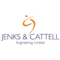 Jenks and Cattell Engineering Ltd Logo