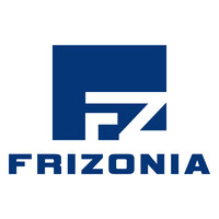 FRIZONIA Logo