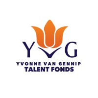Yvonne van Gennip Talent Fonds Logo