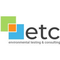 Environmental Testing & Consulting, Inc (The ETC Group) Logo