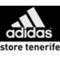 adidas store Tenerife Logo