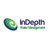 InDepth Water Management Logo