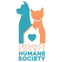 Frederick County Humane Society Logo