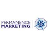 Permanence Marketing - des experts à votre service Logo