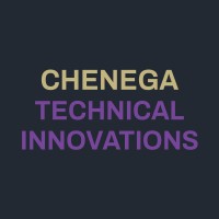 Chenega Technical Innovations, LLC Logo
