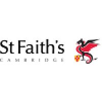 St Faiths School, Cambridge Logo