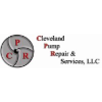 Cleveland Pump Repair & Services, LLC. Logo
