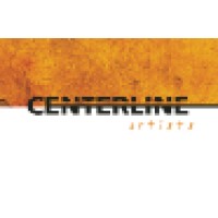 Centerline Artists Logo
