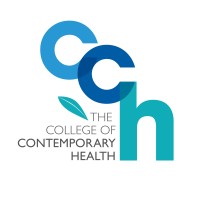 College of Contemporary Health (CCH) Logo
