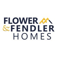 Flower & Fendler Homes Logo