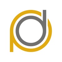 DePalma Productions Logo