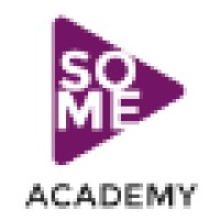 SO ME Academy Logo