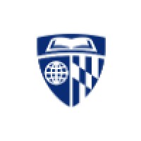 Johns Hopkins School of Nursing Logo