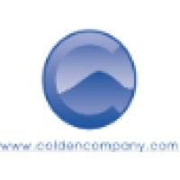 Colden Company Logo