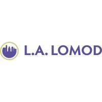 Los Angeles LOMOD Corporation Logo