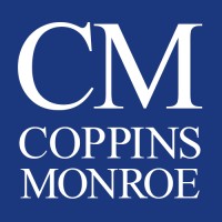 Coppins Monroe, P.A. Logo