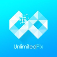Unlimited Pix Logo