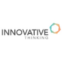 Innovative Thinking Logo