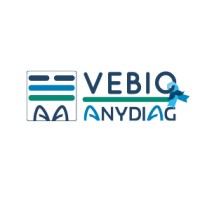 VEBIO - Anydiag Logo