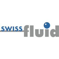 Swissfluid AG Logo