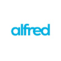 Alfred Inc Logo