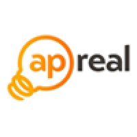 apreal.cz Logo
