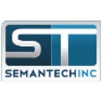 Semantech Inc. Logo
