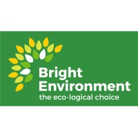 Bright Environment Logo