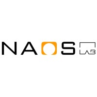 NAOS Lab S.r.l. Logo
