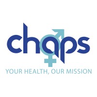 CHAPS - Centre for HIV/AIDS Prevention Studies Logo