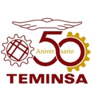Teminsa: Tejidos Metálicos e Instalaciones Logo