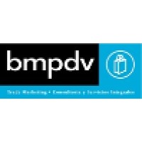 bmpdv Logo