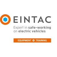 EINTAC Ltd Logo