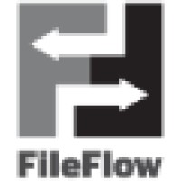 File Flow Logo