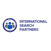 International Search Partners Logo